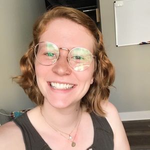 Meet your Posher, Allison